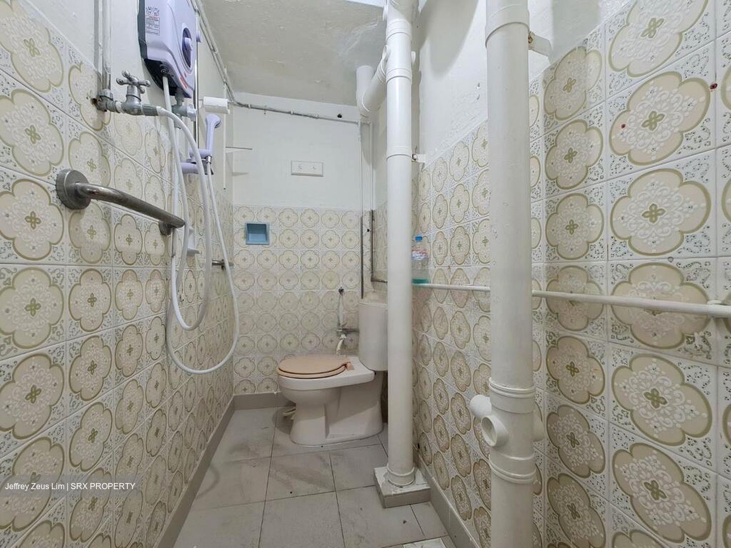 Tiong Bahru Orchid (D3), Shop House #459111771